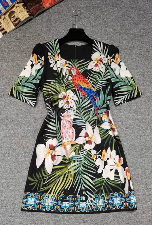 D&G Women's Dress 213